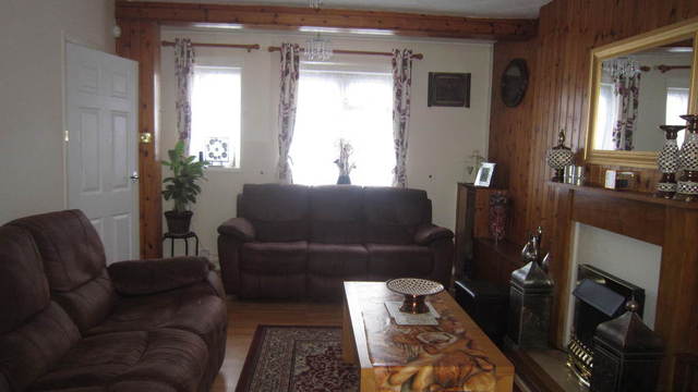  Image of 3 bedroom Terraced house for sale in Eastholme Hayes UB3 at Middlesex  Hayes, UB3 2HZ