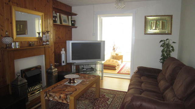  Image of 3 bedroom Terraced house for sale in Eastholme Hayes UB3 at Middlesex  Hayes, UB3 2HZ