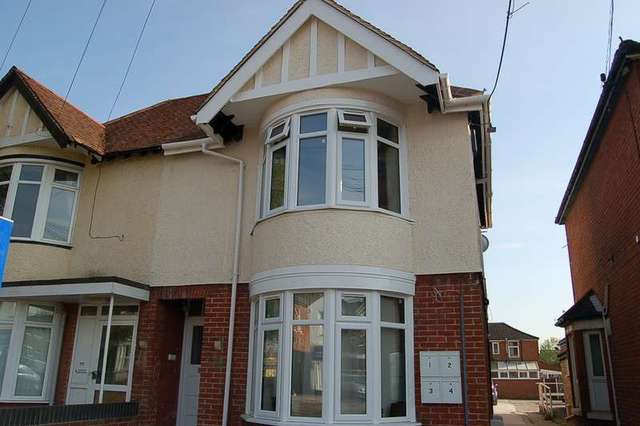  Image of 1 bedroom Detached house to rent in Leigh Road Eastleigh SO50 at Eastleigh, SO50 9DS