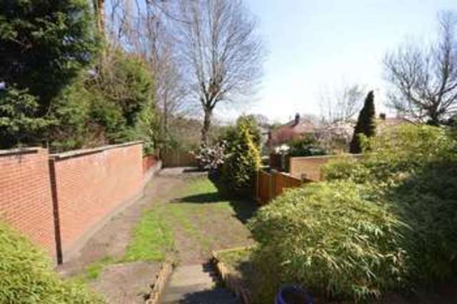  Image of 3 bedroom Semi-Detached house for sale in Eastleigh Road Prestwich Manchester M25 at Prestwich Manchester Manchester, M25 0BQ