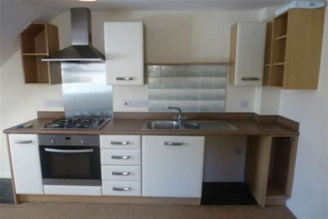  Image of 2 bedroom Detached house to rent in Easton Court Church Gresley Swadlincote DE11 at Swadlincote, DE11 9GJ