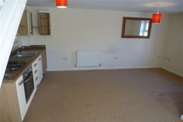  Image of 2 bedroom Detached house to rent in Easton Court Church Gresley Swadlincote DE11 at Swadlincote, DE11 9GJ