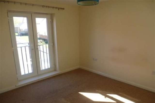  Image of 2 bedroom Detached house to rent in Easton Court Church Gresley Swadlincote DE11 at Swadlincote, DE11 9GJ