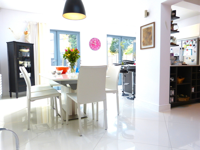  Image of 5 bedroom Semi-Detached house for sale in Eastside Road London NW11 at TEMPLE FORTUNE  LONDON, NW11 0BA