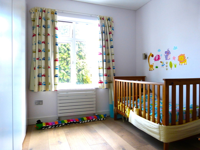  Image of 5 bedroom Semi-Detached house for sale in Eastside Road London NW11 at TEMPLE FORTUNE  LONDON, NW11 0BA