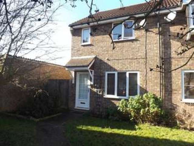  Image of 3 bedroom Terraced house to rent in Meadowsweet Eaton Ford St. Neots PE19 at Meadowsweet Eaton Ford St. Neots, PE19 7GR