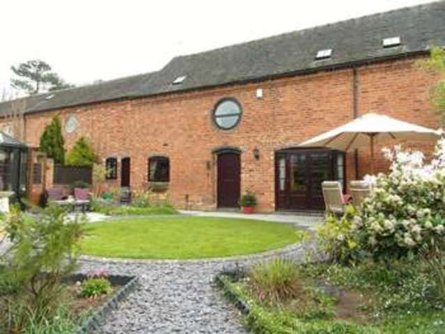  Image of 3 bedroom Property for sale in Eaton-on-Tern Eaton-on-Tern Market Drayton TF9 at Eaton-On-Tern Market Drayton, TF9 2BX