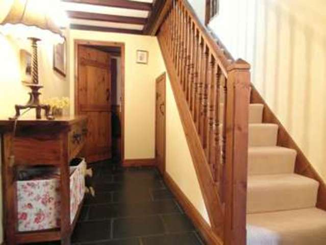  Image of 3 bedroom Property for sale in Eaton-on-Tern Eaton-on-Tern Market Drayton TF9 at Eaton-On-Tern Market Drayton, TF9 2BX