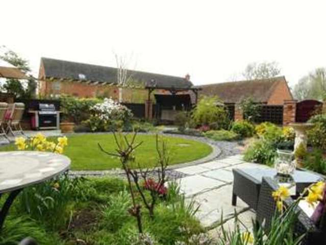  Image of 3 bedroom Property for sale in Eaton-on-Tern Eaton-on-Tern Market Drayton TF9 at Eaton-On-Tern Market Drayton, TF9 2BX