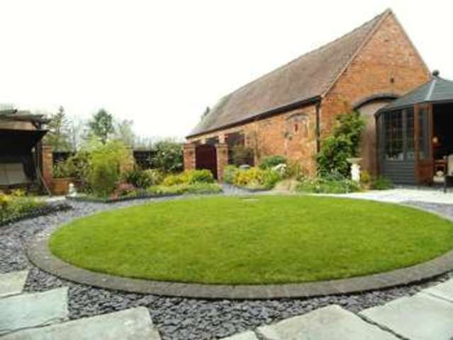  Image of 3 bedroom Property for sale in Eaton-on-Tern Eaton-on-Tern Market Drayton TF9 at Eaton-On-Tern Market Drayton, TF9 2BX