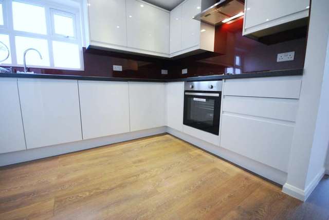  Image of 1 bedroom Flat for sale in Eden Road London E17 at Eden Road Walthamstow Village London, E17 9JY