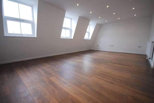  Image of 1 bedroom Flat for sale in Eden Road London E17 at Eden Road Walthamstow Village London, E17 9JY