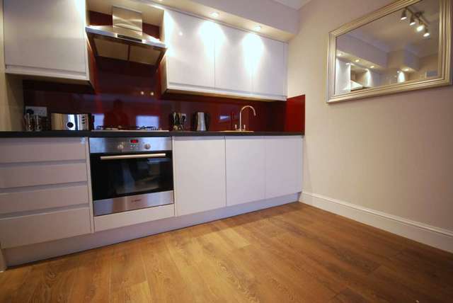  Image of 2 bedroom Flat for sale in Eden Road London E17 at Eden Road Walthamstow Village London, E17 9JY