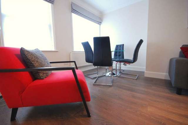  Image of 2 bedroom Flat for sale in Eden Road London E17 at Eden Road Walthamstow Village London, E17 9JY