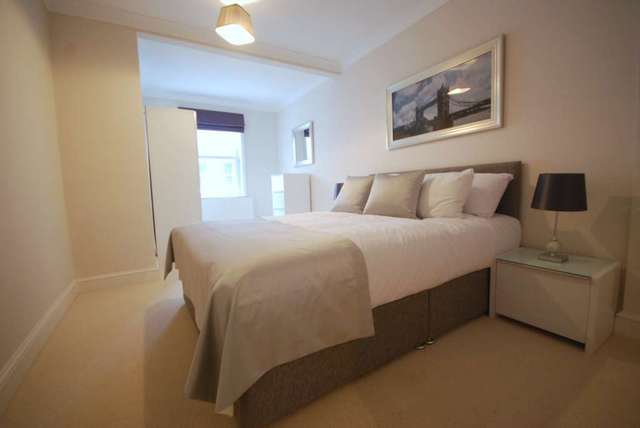  Image of 2 bedroom Flat for sale in Eden Road London E17 at Eden Road Walthamstow Village London, E17 9JY