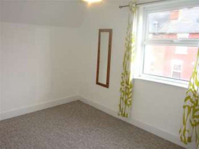  Image of 2 bedroom Terraced house to rent in Edgehill Street Reading RG1 at Reading Berkshire Reading, RG1 2PX