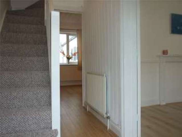  Image of 2 bedroom Terraced house to rent in Edgehill Street Reading RG1 at Reading Berkshire Reading, RG1 2PX