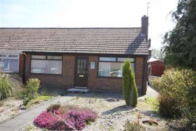 Image of 2 bedroom Property for sale in Egremont Road Milnrow Rochdale OL16 at Egremont Road Milnrow Milnrow, OL16 4EP