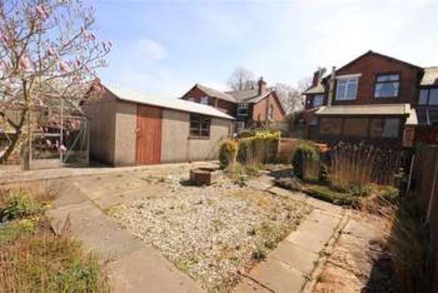  Image of 2 bedroom Property for sale in Egremont Road Milnrow Rochdale OL16 at Egremont Road Milnrow Milnrow, OL16 4EP