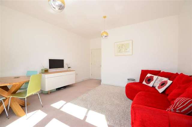  Image of 2 bedroom Flat for sale in Eirene Road Goring-by-Sea Worthing BN12 at Worthing West Sussex Worthing, BN12 4FF