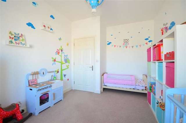  Image of 2 bedroom Flat for sale in Eirene Road Goring-by-Sea Worthing BN12 at Worthing West Sussex Worthing, BN12 4FF
