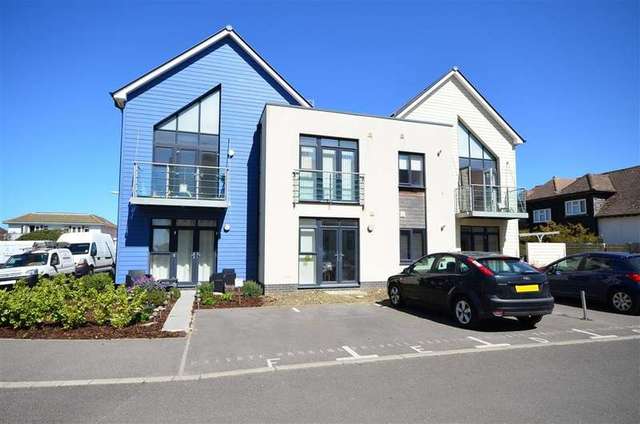  Image of 2 bedroom Flat for sale in Eirene Road Goring-by-Sea Worthing BN12 at Worthing West Sussex Worthing, BN12 4FF