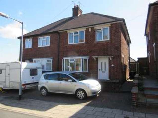  Image of 3 bedroom Property for sale in Elizabeth Close Hucknall Nottingham NG15 at Elizabeth Close Nottingham Nottingham, NG15 6HG