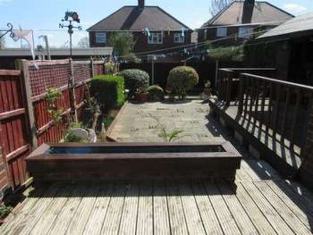  Image of 3 bedroom Property for sale in Elizabeth Close Hucknall Nottingham NG15 at Elizabeth Close Nottingham Nottingham, NG15 6HG