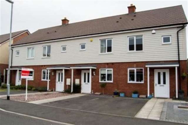  Image of 2 bedroom Detached house to rent in Elizabeth Road Cannock WS11 at Cannock, WS11 4RE
