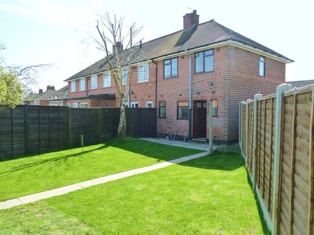  Image of 2 bedroom Terraced house for sale in Ellerslie Road Moseley Birmingham B13 at Ellerslie Road Billesley Birmingham, B13 0DP