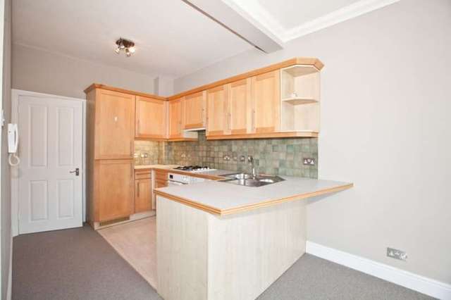  Image of 1 bedroom Flat for sale in Chiswick High Road London W4 at Chiswick, W4 1PP