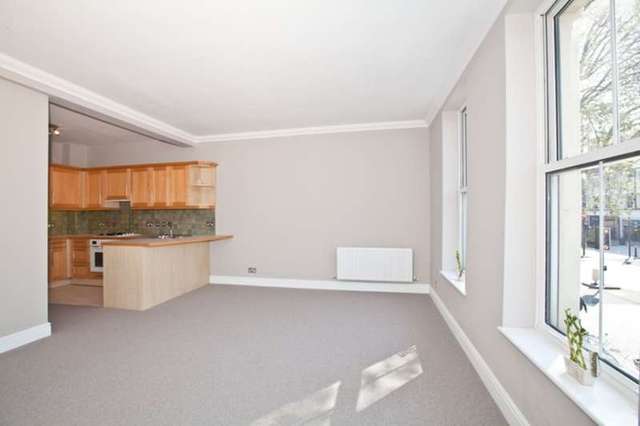  Image of 1 bedroom Flat for sale in Chiswick High Road London W4 at Chiswick, W4 1PP