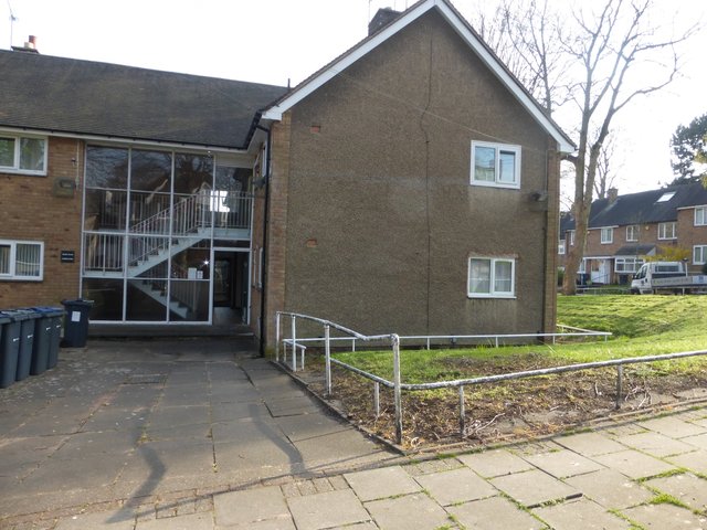  Image of 1 bedroom Flat to rent in Elmdon Road Acocks Green Birmingham B27 at ELMDON ROAD  ACOCKS GREEN, BIRMINGHAM, B27 6LJ