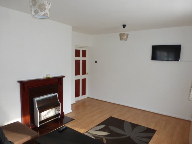  Image of 1 bedroom Flat to rent in Elmdon Road Acocks Green Birmingham B27 at ELMDON ROAD  ACOCKS GREEN, BIRMINGHAM, B27 6LJ