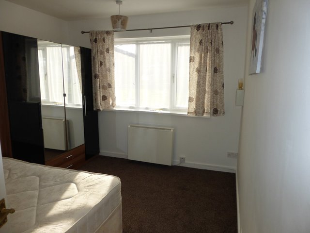  Image of 1 bedroom Flat to rent in Elmdon Road Acocks Green Birmingham B27 at ELMDON ROAD  ACOCKS GREEN, BIRMINGHAM, B27 6LJ