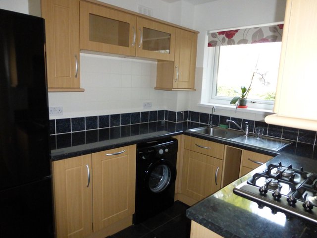  Image of 1 bedroom Flat to rent in Elmdon Road Acocks Green Birmingham B27 at ELMDON ROAD  ACOCKS GREEN, BIRMINGHAM, B27 6LJ