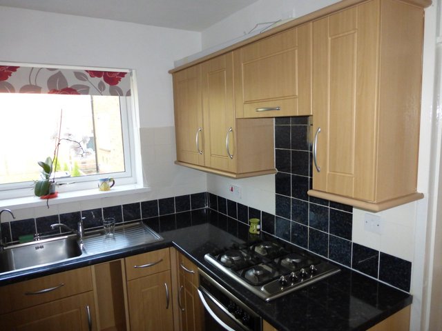  Image of 1 bedroom Flat to rent in Elmdon Road Acocks Green Birmingham B27 at ELMDON ROAD  ACOCKS GREEN, BIRMINGHAM, B27 6LJ
