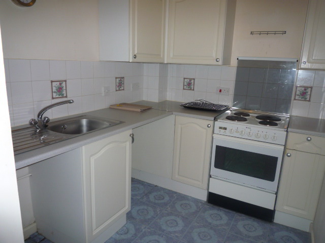  Image of 1 bedroom Flat to rent in Elson Road Gosport PO12 at 119 Elson Road  Gosport, PO12 4BT