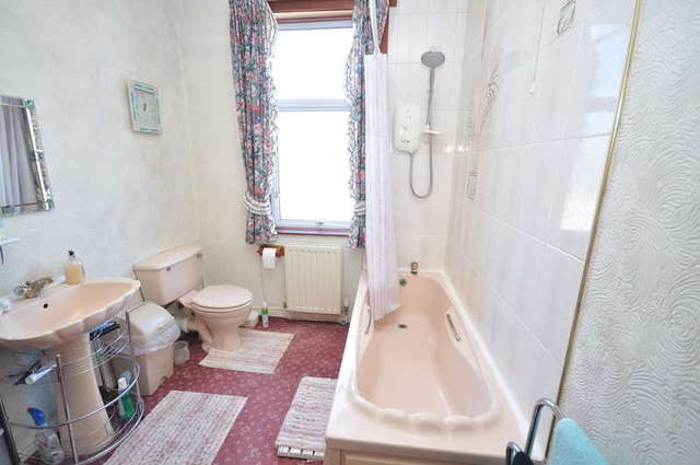  Image of 2 bedroom Terraced house for sale in Elswick Street Darwen BB3 at Darwen Lancashire, BB3 3DX