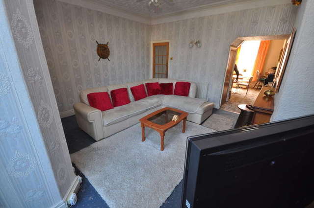  Image of 2 bedroom Terraced house for sale in Elswick Street Darwen BB3 at Darwen Lancashire, BB3 3DX