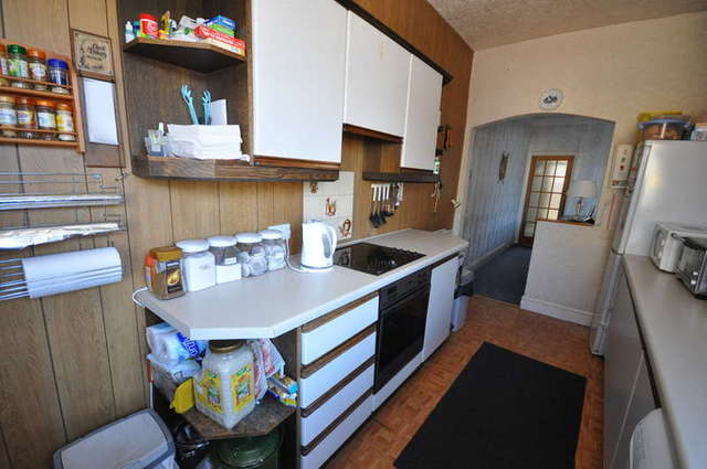  Image of 2 bedroom Terraced house for sale in Elswick Street Darwen BB3 at Darwen Lancashire, BB3 3DX