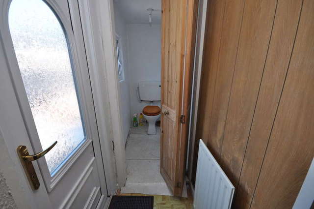  Image of 2 bedroom Terraced house for sale in Elswick Street Darwen BB3 at Darwen Lancashire, BB3 3DX