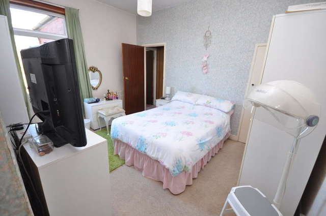  Image of 2 bedroom Terraced house for sale in Elswick Street Darwen BB3 at Darwen Lancashire, BB3 3DX