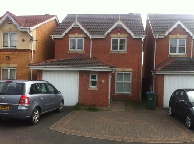  Image of 3 bedroom Detached house for sale in Embassy Road Oldbury B69 at Oldbury  Sandwell, B69 2GD