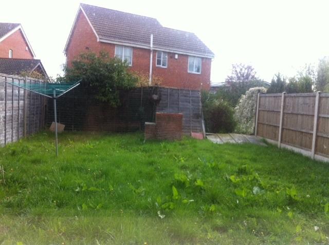  Image of 3 bedroom Detached house for sale in Embassy Road Oldbury B69 at Oldbury  Sandwell, B69 2GD