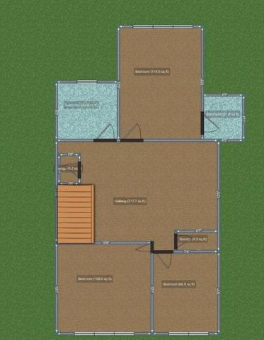  Image of 3 bedroom Detached house for sale in Embassy Road Oldbury B69 at Oldbury  Sandwell, B69 2GD