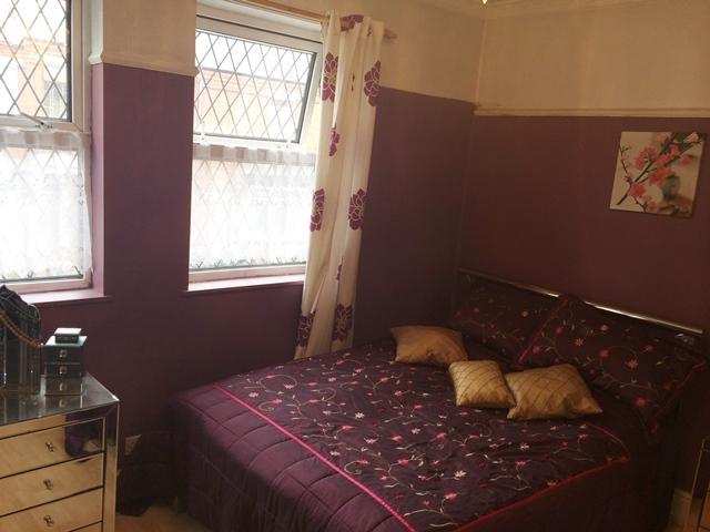  Image of 2 bedroom Terraced house for sale in Beacon View Road West Bromwich B71 at West Bromwich  Sandwell, B71 3PH