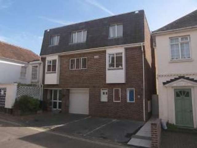  Image of 3 bedroom Semi-Detached house for sale in Nile Street Emsworth PO10 at Emsworth Town Centre Hampshire Emsworth, PO10 7EE