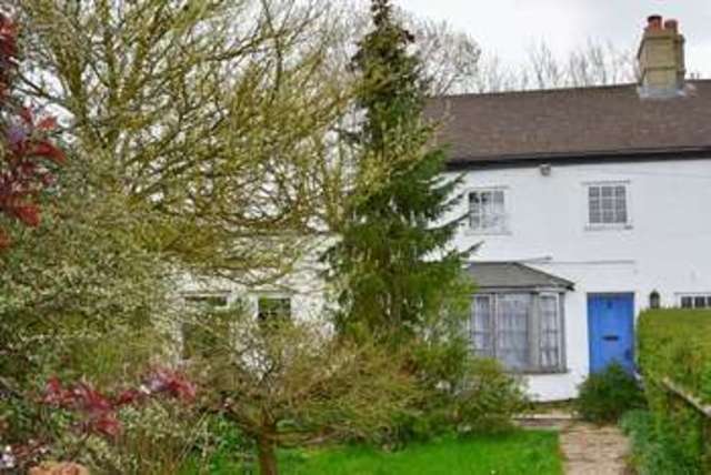  Image of 2 bedroom Semi-Detached house for sale in Ermine Street Great Stukeley Huntingdon PE28 at Oak Cottage , Ermine Street Great Stukeley Huntingdon, PE28 4AF