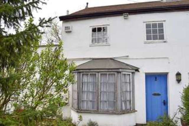  Image of 2 bedroom Semi-Detached house for sale in Ermine Street Great Stukeley Huntingdon PE28 at Oak Cottage , Ermine Street Great Stukeley Huntingdon, PE28 4AF